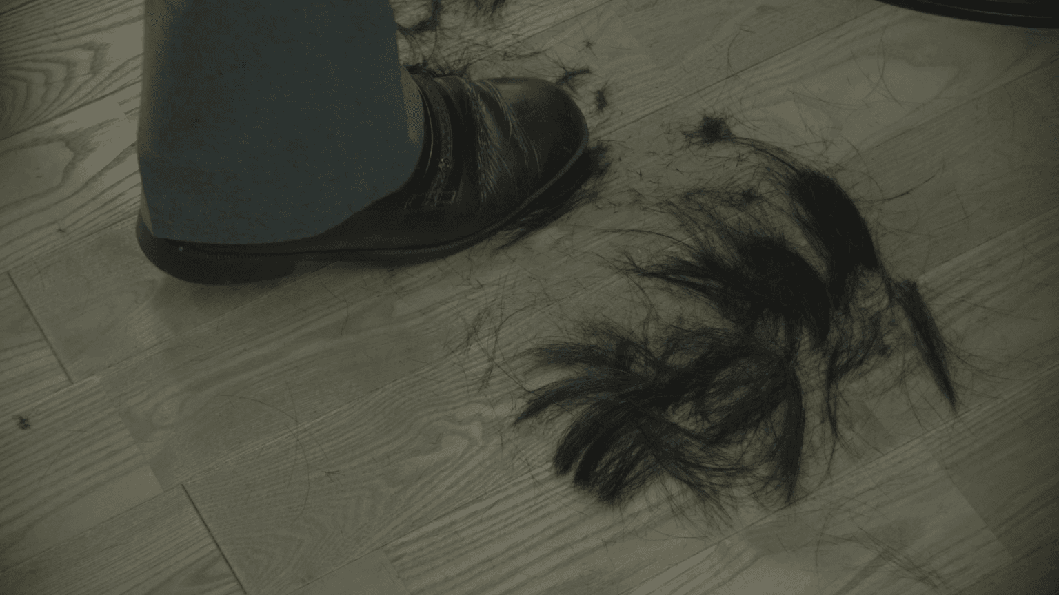 The Narrow Road to the Deep Sea, Part II: The Smoking Lady 通向深海的狹道，第二章：吸煙的女人