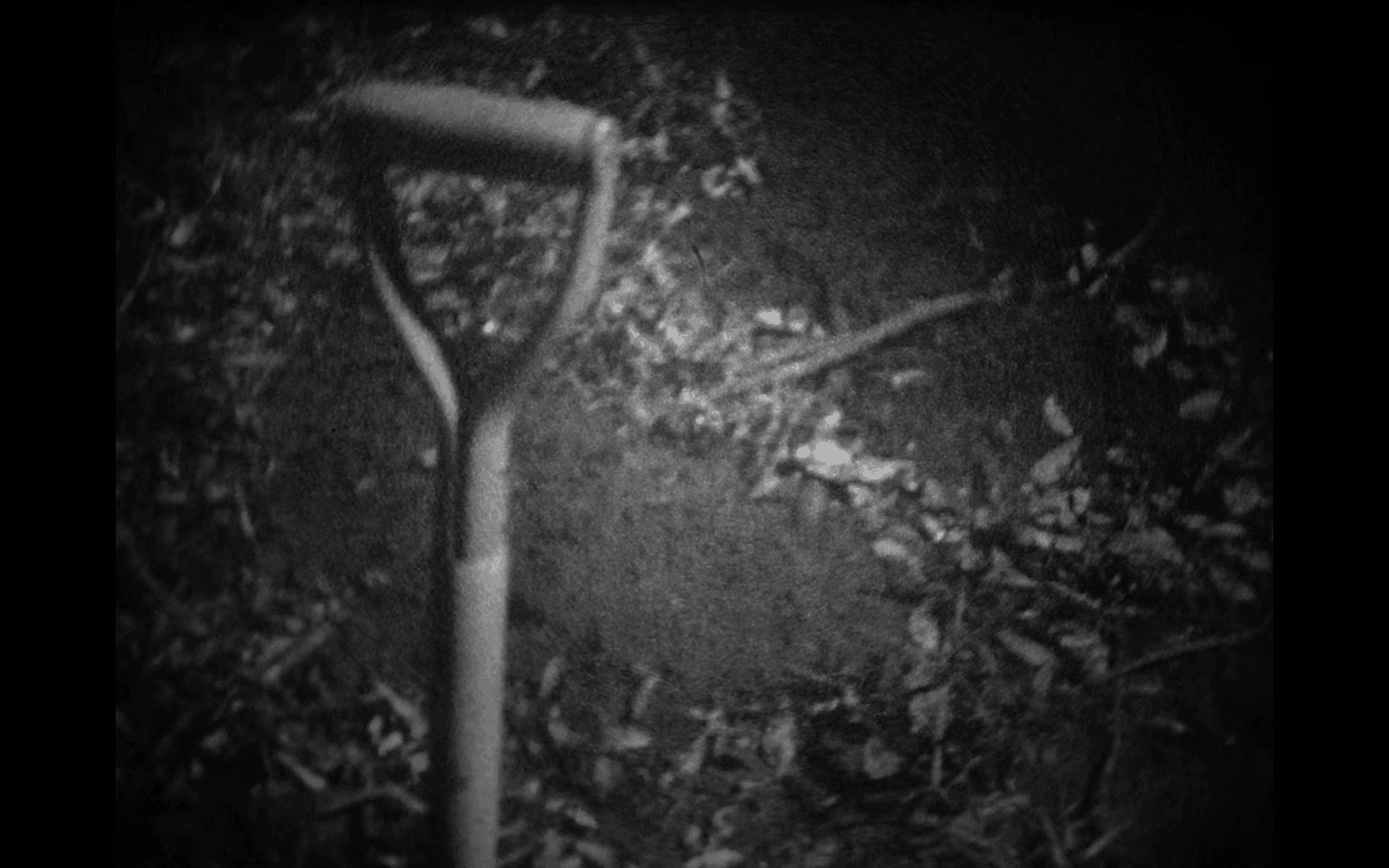 The Narrow Road to the Deep Sea, Part IV: The Digger 通向深海的狹道，第四章：挖掘工