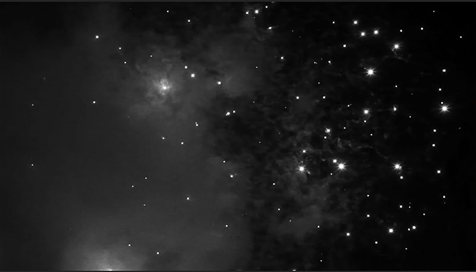 The Narrow Road to the Deep Sea, Part V: The Remains of the Night 通向深海的狹道，第五章：長夜將盡