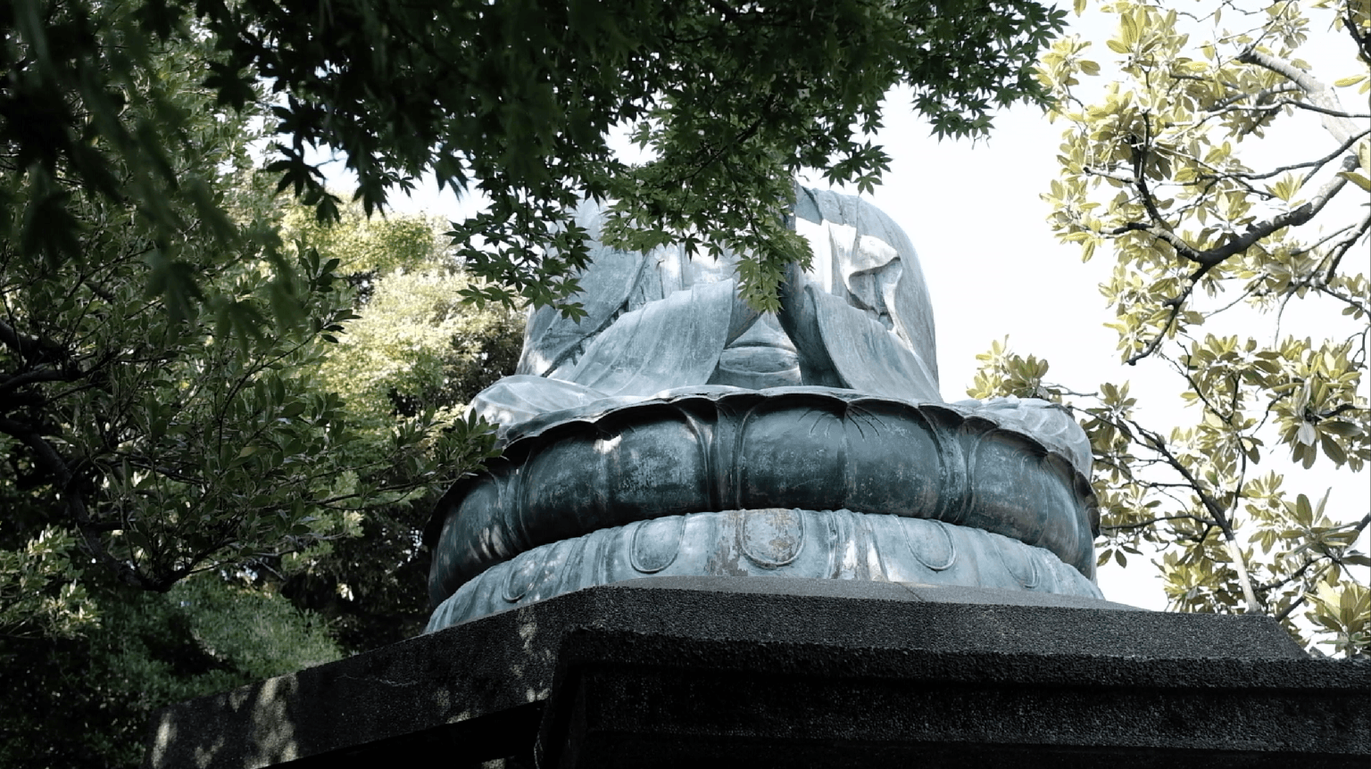 The Narrow Road to the Deep Sea, Part V: The Remains of the Night 通向深海的狹道，第五章：長夜將盡