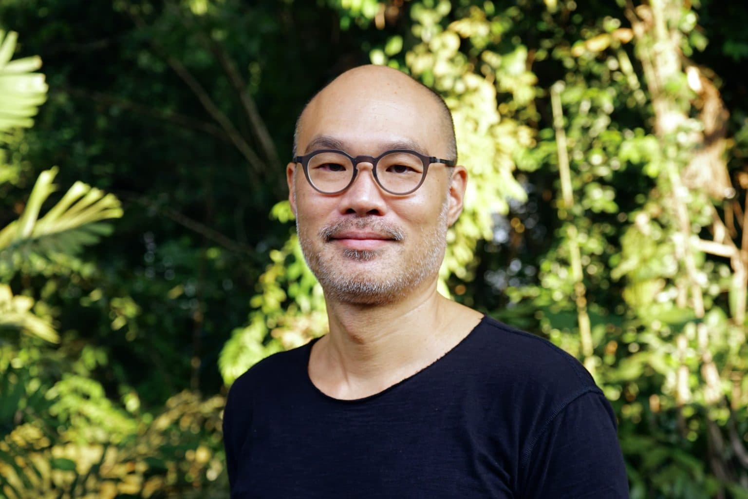 TING Ming-wei 丁明偉