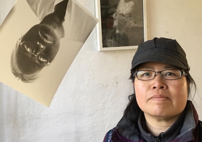 LOO Yi Wei Lynn 呂意慧