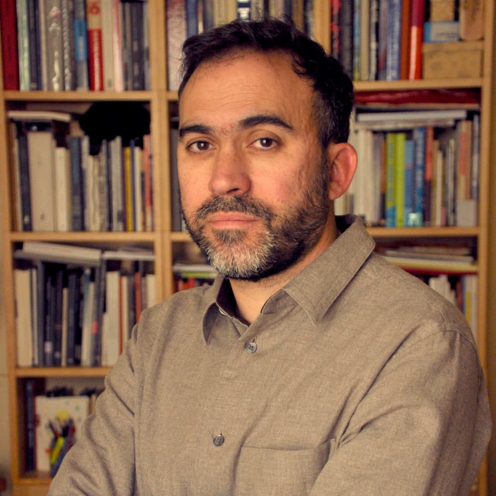 Abelardo GIL-FOURNIER