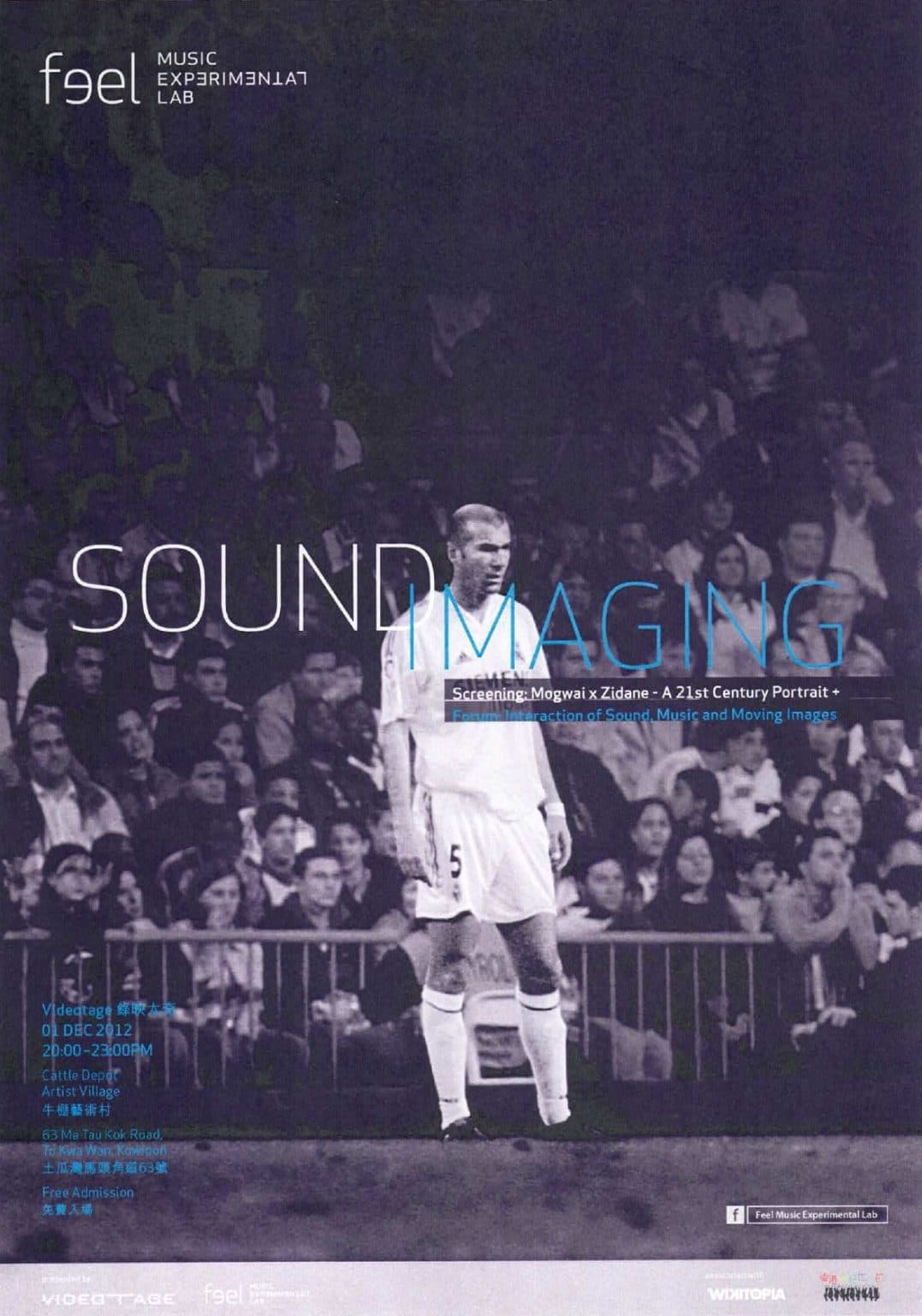 SOUND-IMAGING