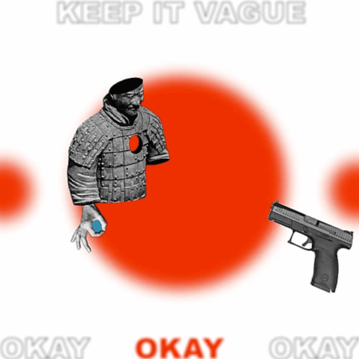 Out of Service 發生故障