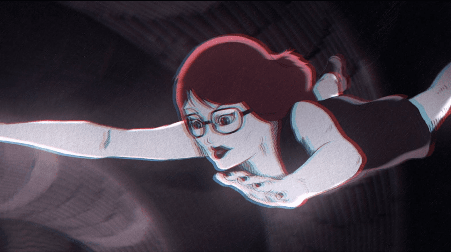 The Afterlife of Rosy Leavers