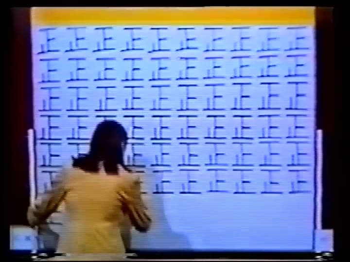 Demo Promo for Invisible City 隱形都城之宣傳片