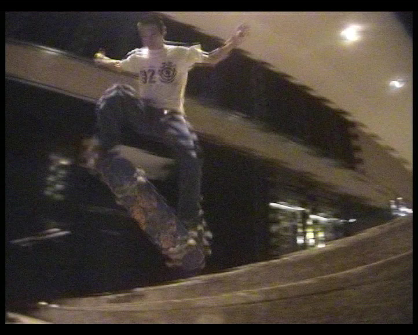 Born in Hong Kong With My Own TECHNICS 2000