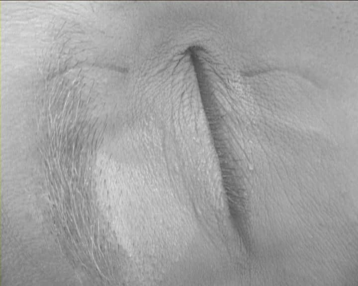 Aftermath (In Memory of His Body)