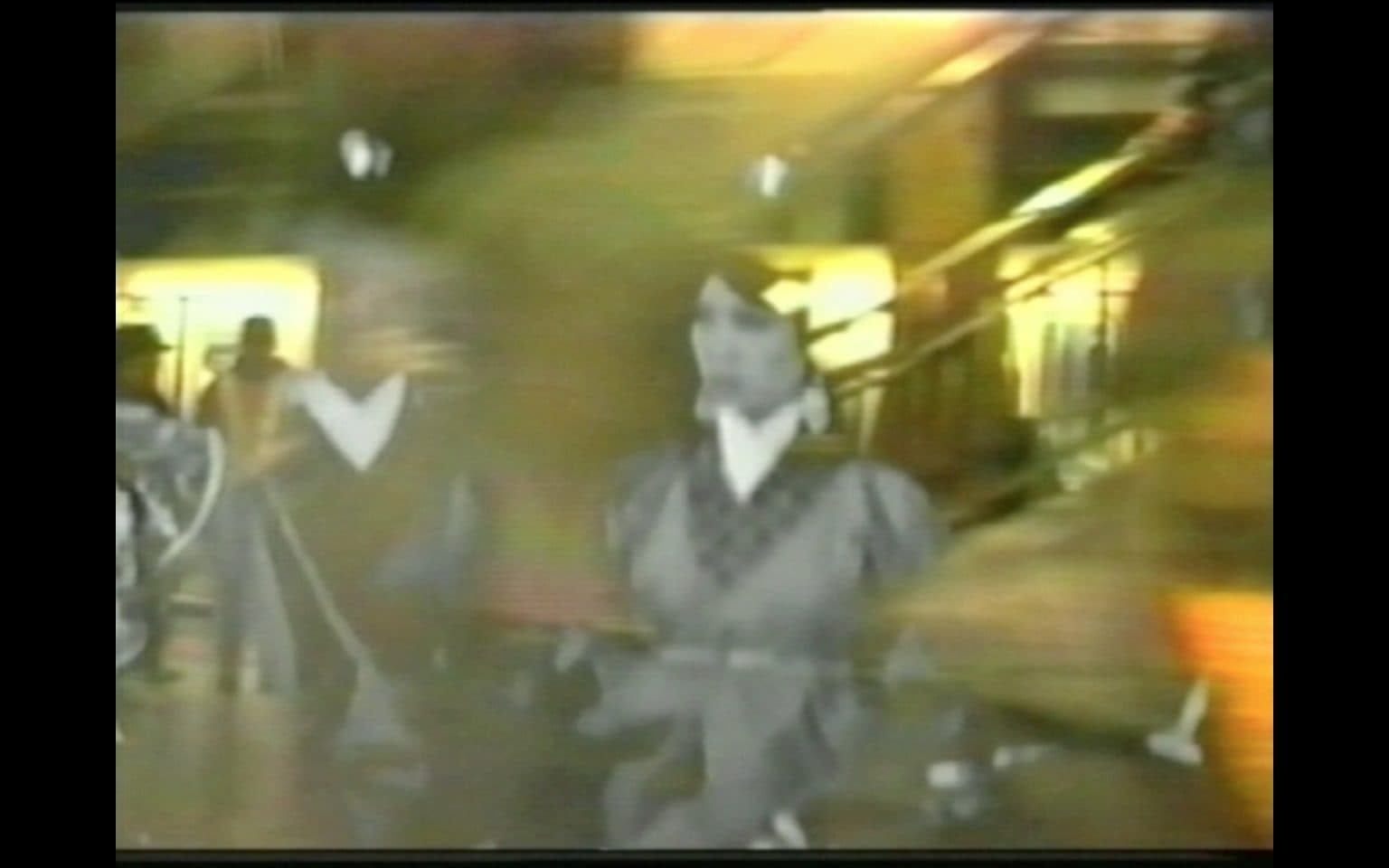 Song of the Goddess 似是故人來