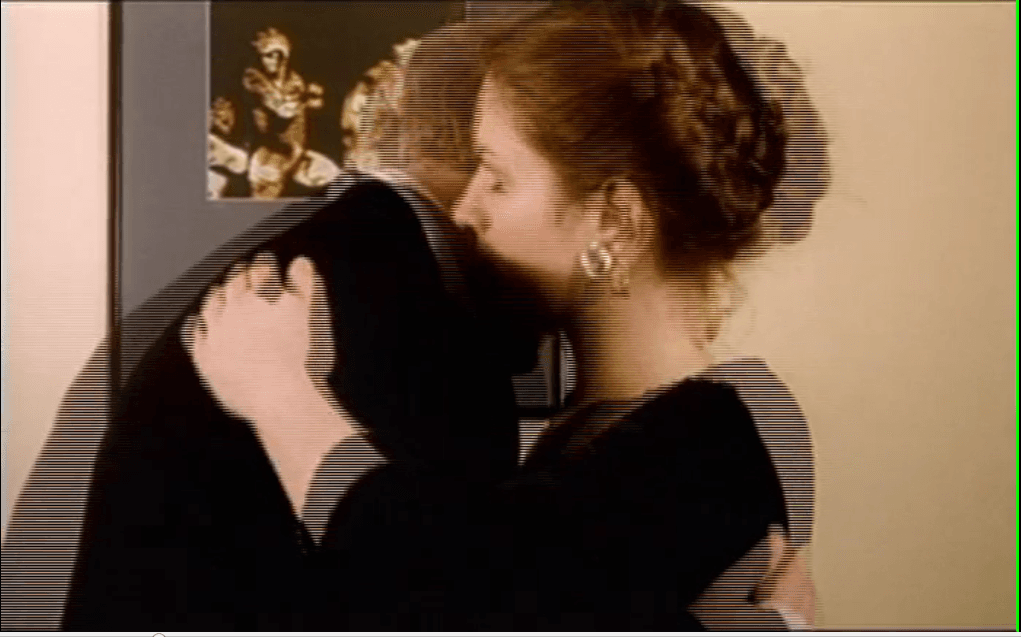 Dr. Jekyll and Mr. Hyde