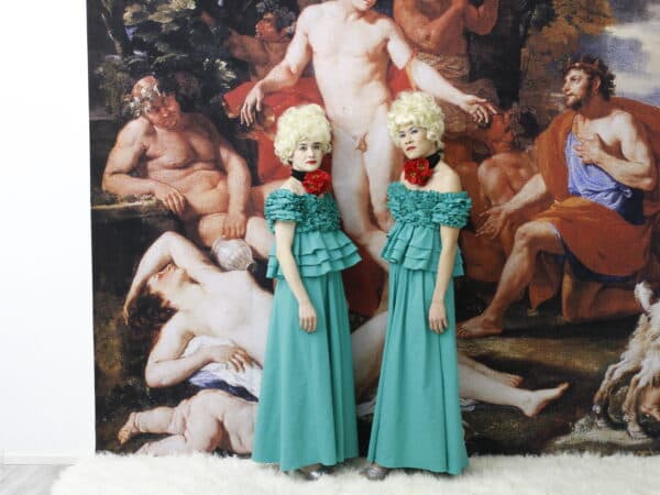 Both Sides Now V: Programmes Worldwide 彼岸觀自在V:海外節目