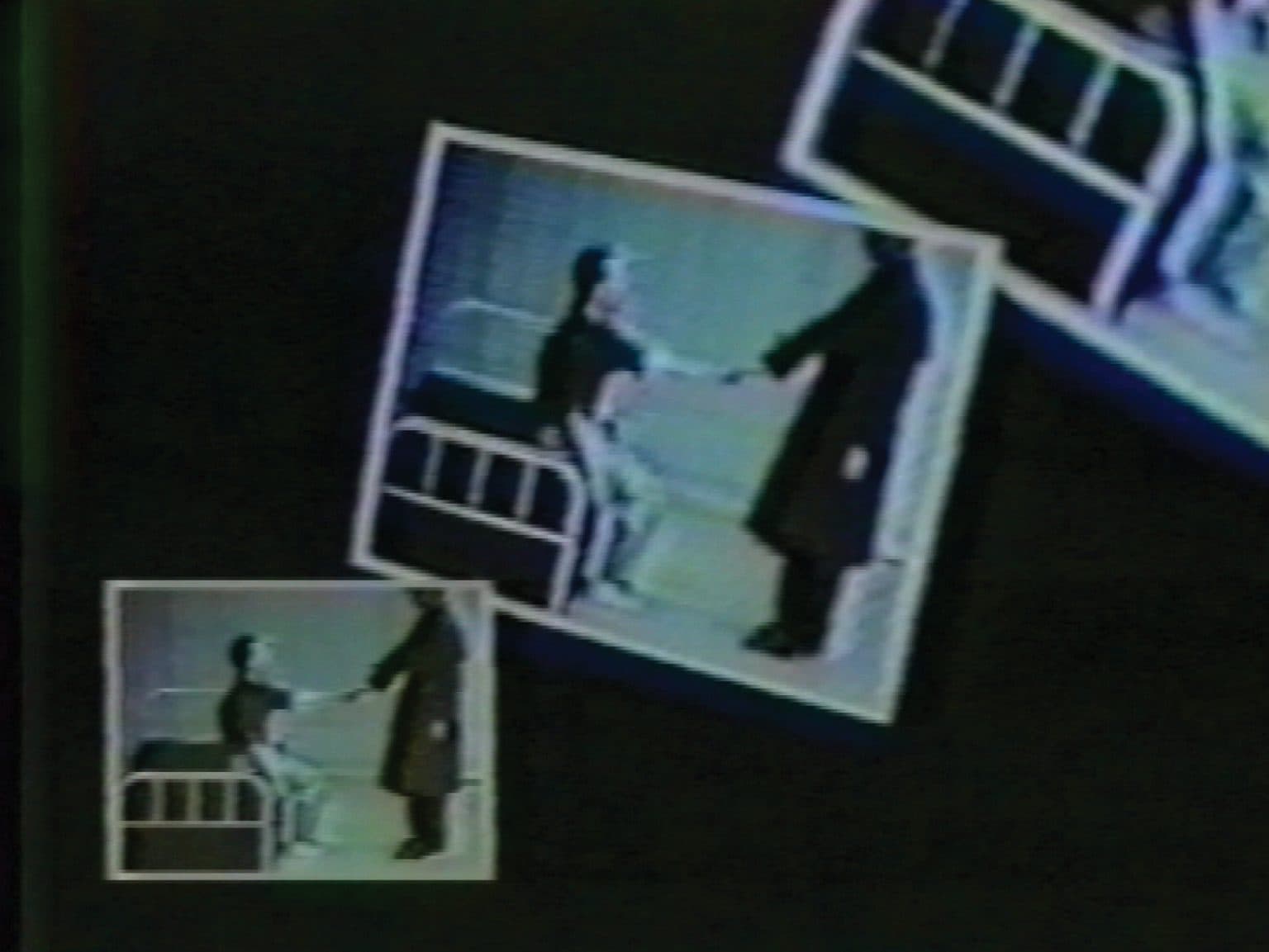 Ellen Pau: Time After Time Will Tell