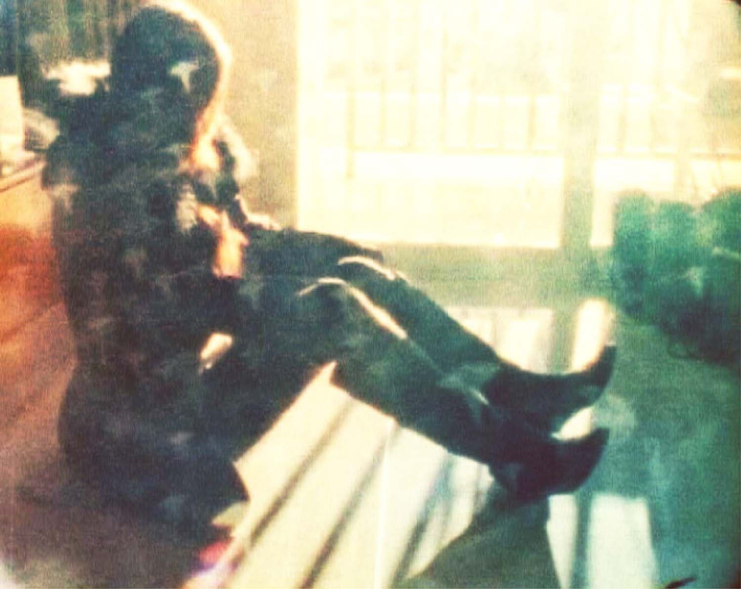 Sentimental Journey – My 22nd year project 實現?…現實