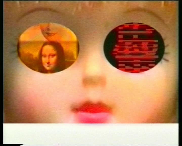 Geu Nu Gei 溝女機