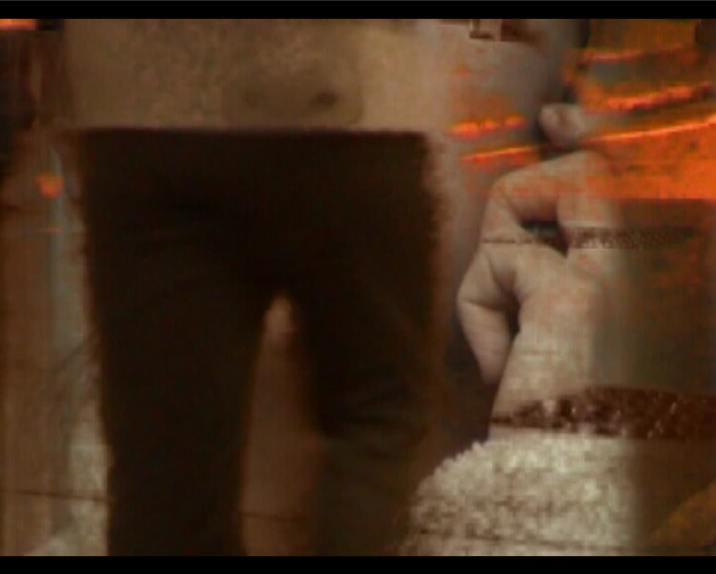 The Engaged Line 忙線