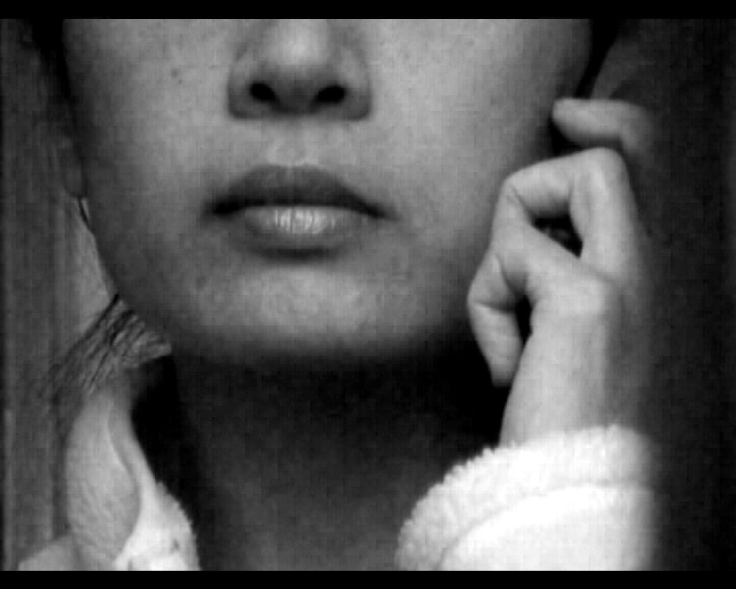 On the Phone 電話對話中