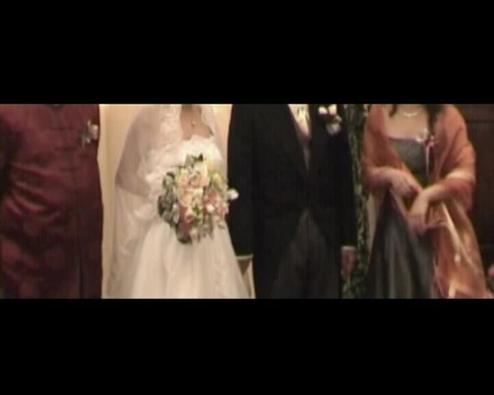 Norman’s Mom Norman的媽媽