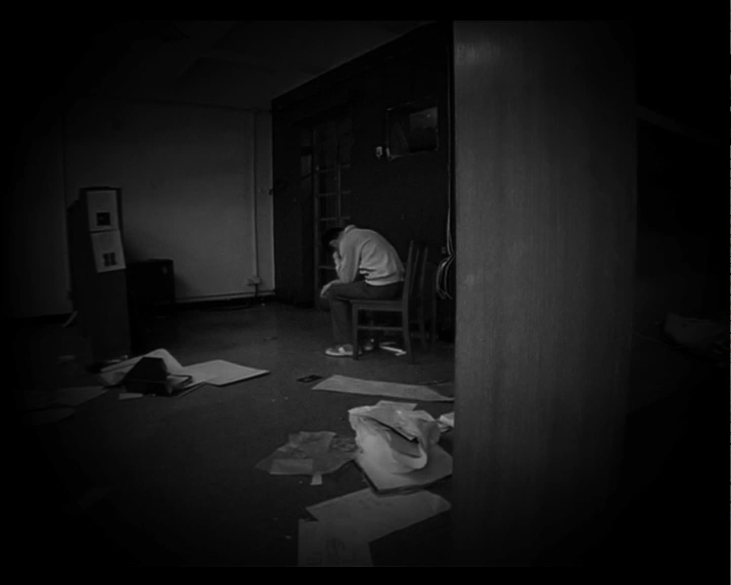 Matching 4 With 12 – Swearing Coming