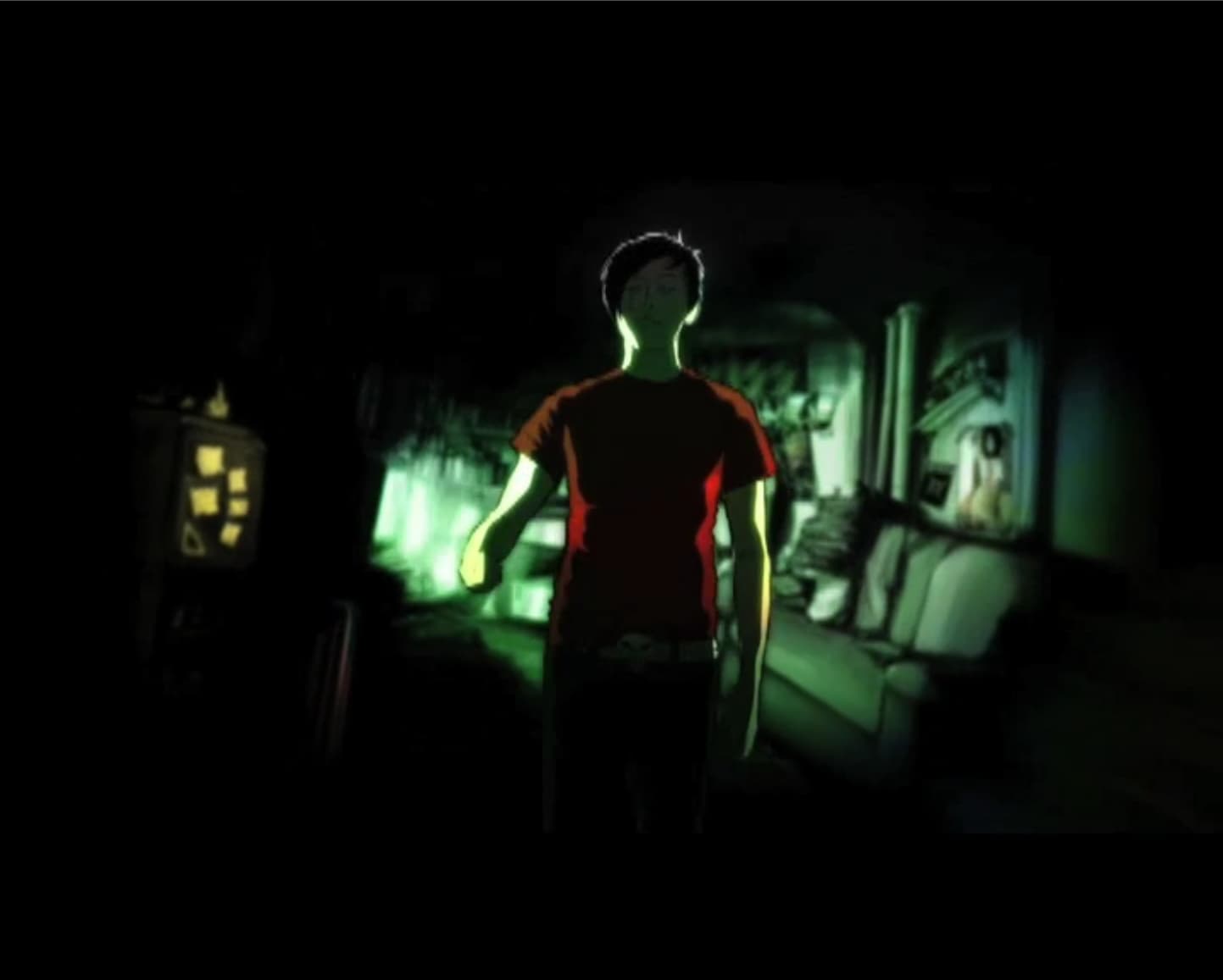 Puff The Magic Dragon