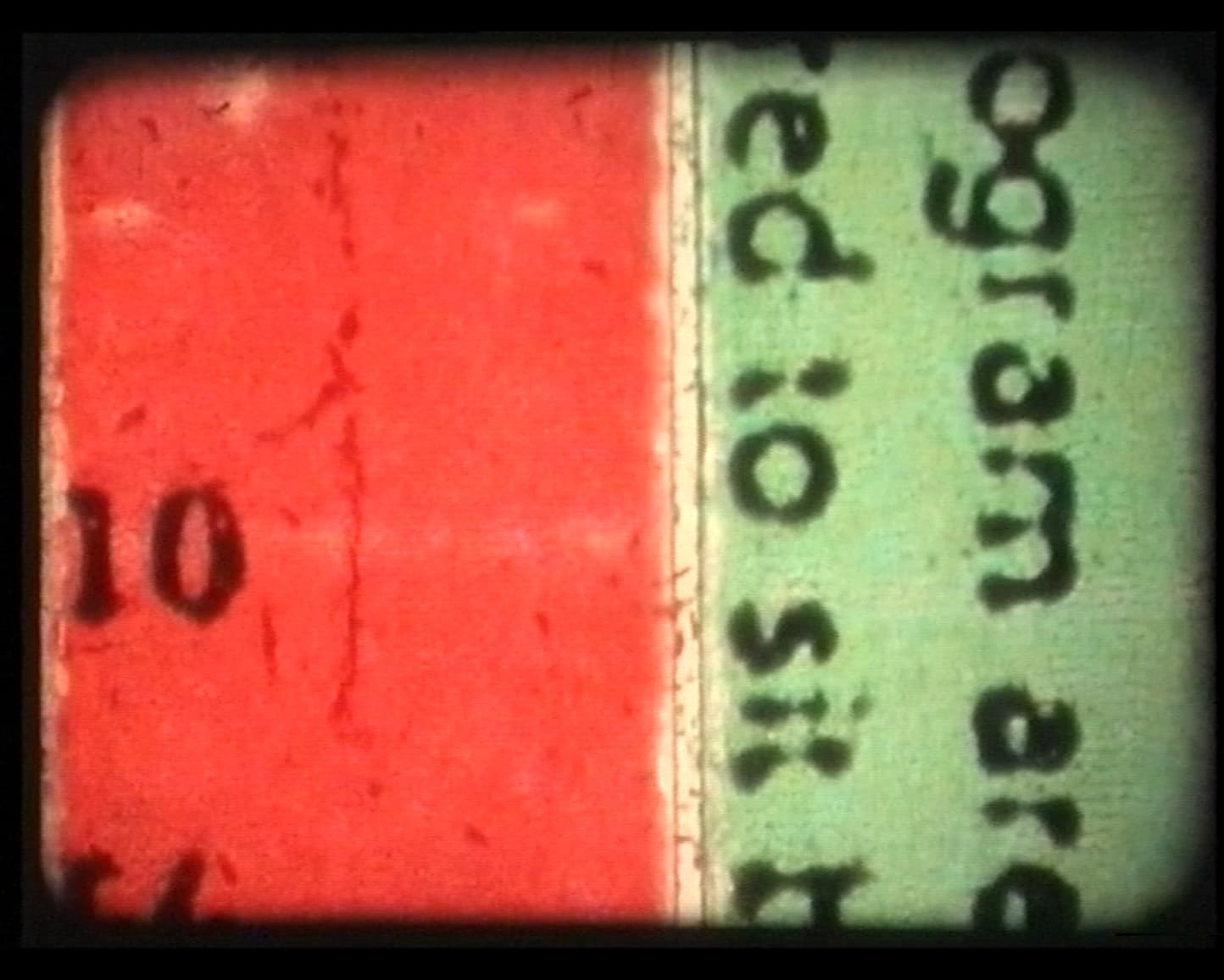 Signals Lost In Transporter Room Three