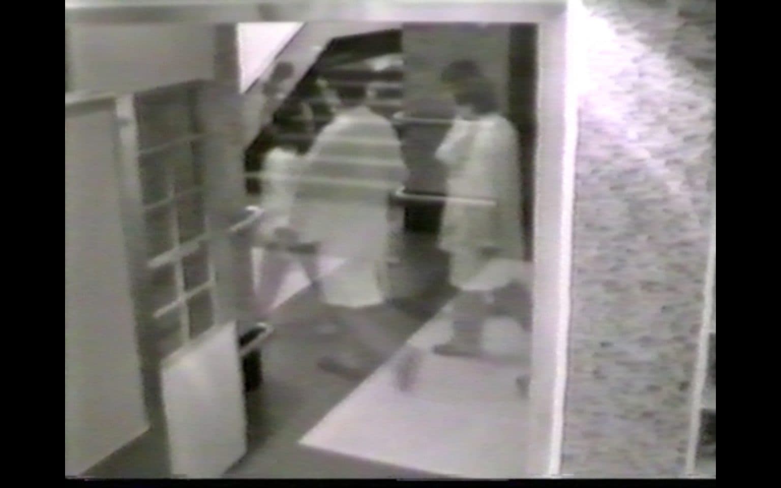 Operation Theatre 行動劇場