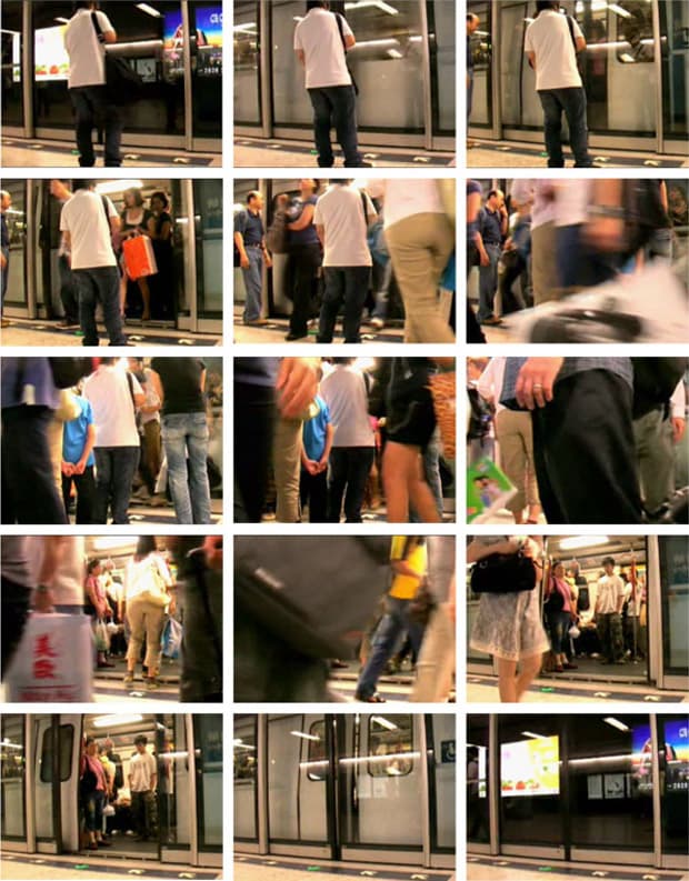 When The Door Opens 當門打開