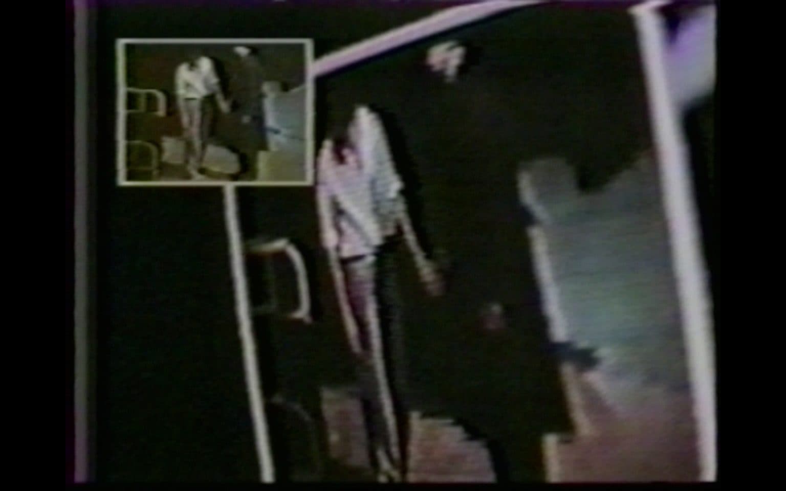 Love in the Time of Cholera 愛在瘟疫蔓延時