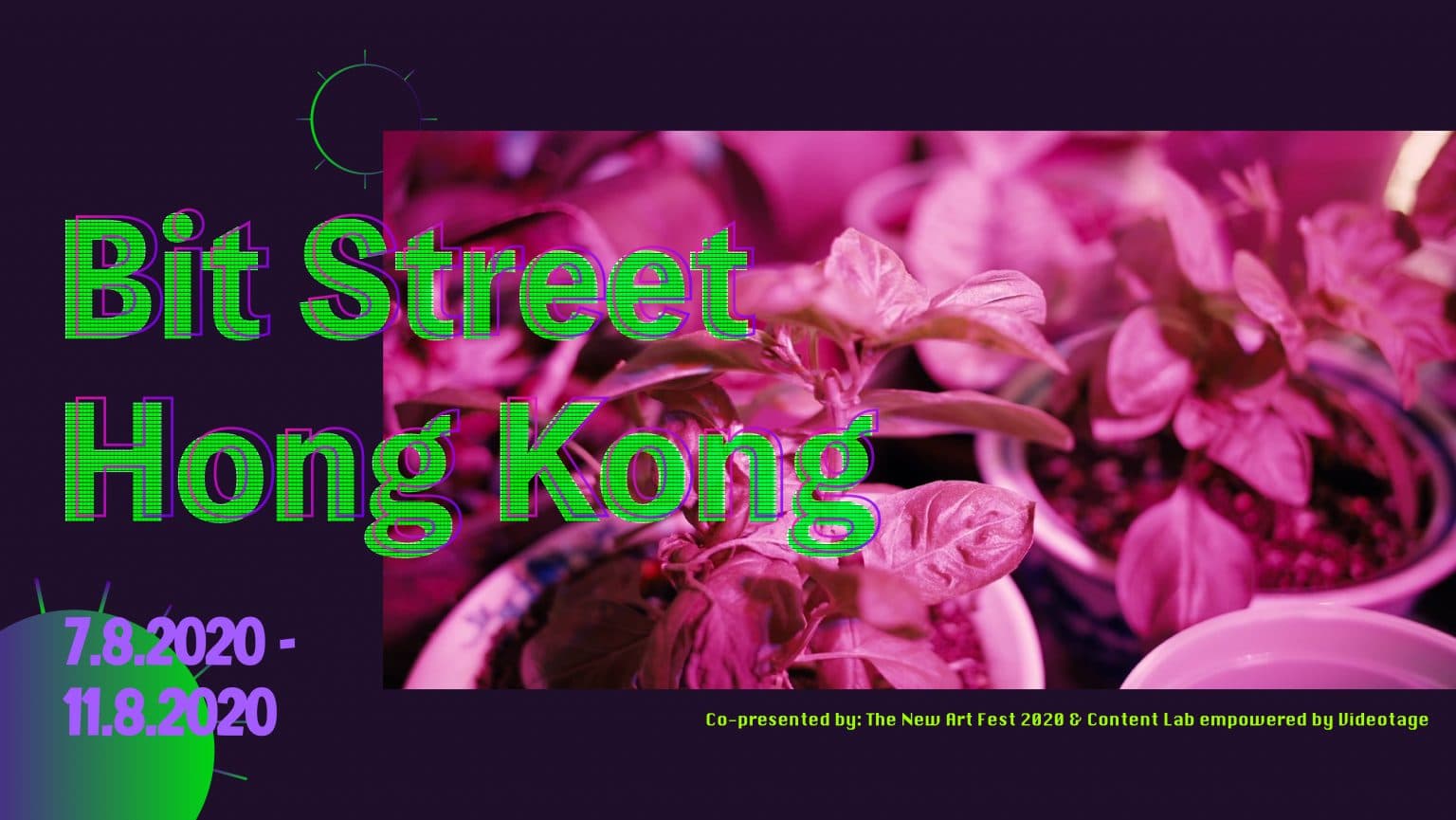 Bit Street Hong Kong