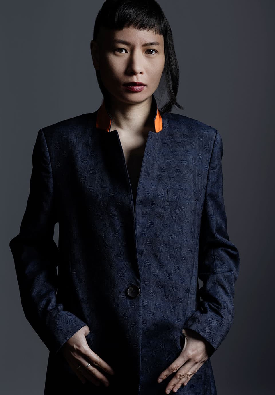 ALLISON Yarli 林雅莉