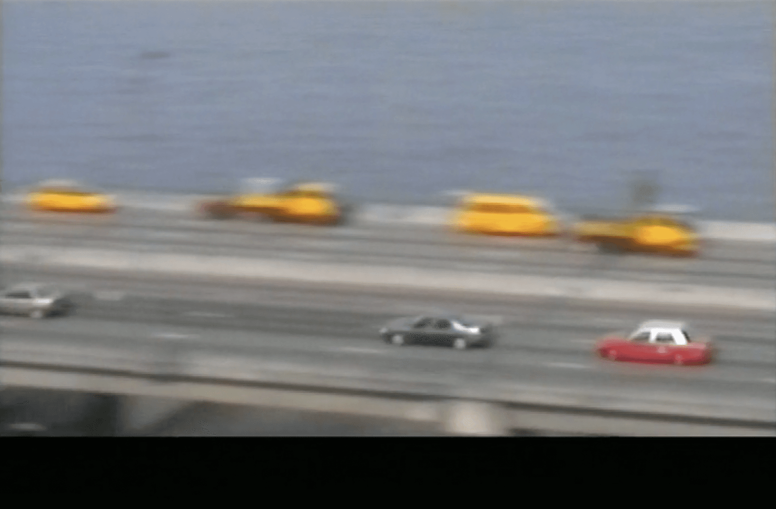 Recycling Cinema (Installation Version) 循環影院(裝置版)