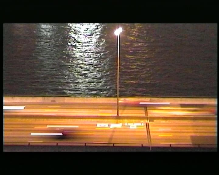 Recycling Cinema (2000) 循環影院(2000)