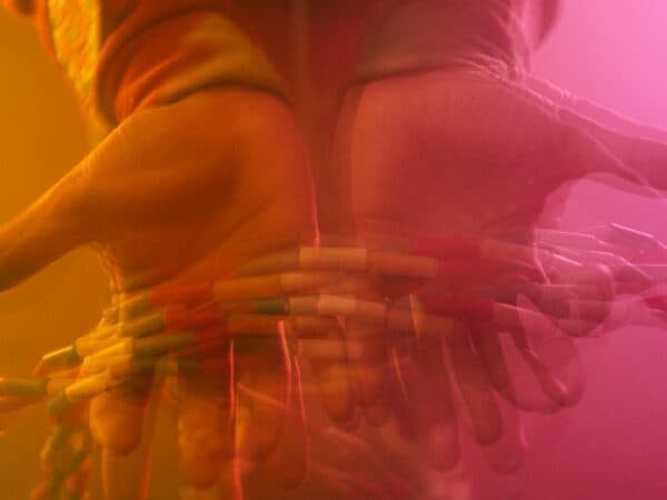 Both Sides Now VI: Screening & Talk@Duddells 彼岸觀自在VI: 放映會及講座@都爹利會館