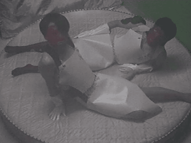 Art Basel Hong Kong 2022: Birds without Legs 2022巴塞爾藝展香港展會: 冇腳嘅雀仔——錄像藝術與流動性