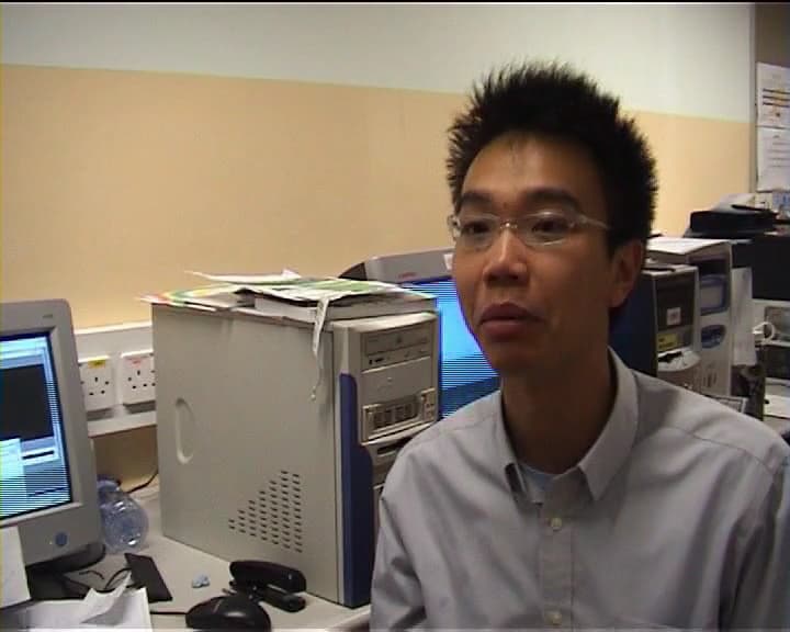 Making Of 風紀特備隊