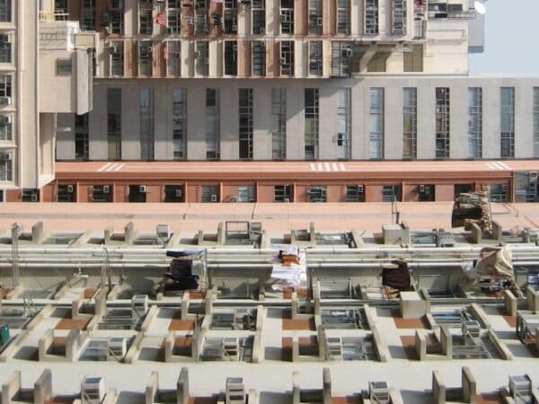 Both Sides Now III: Artist Residency - Choi Sai Ho 彼岸觀自在III:駐留藝術家-蔡世豪