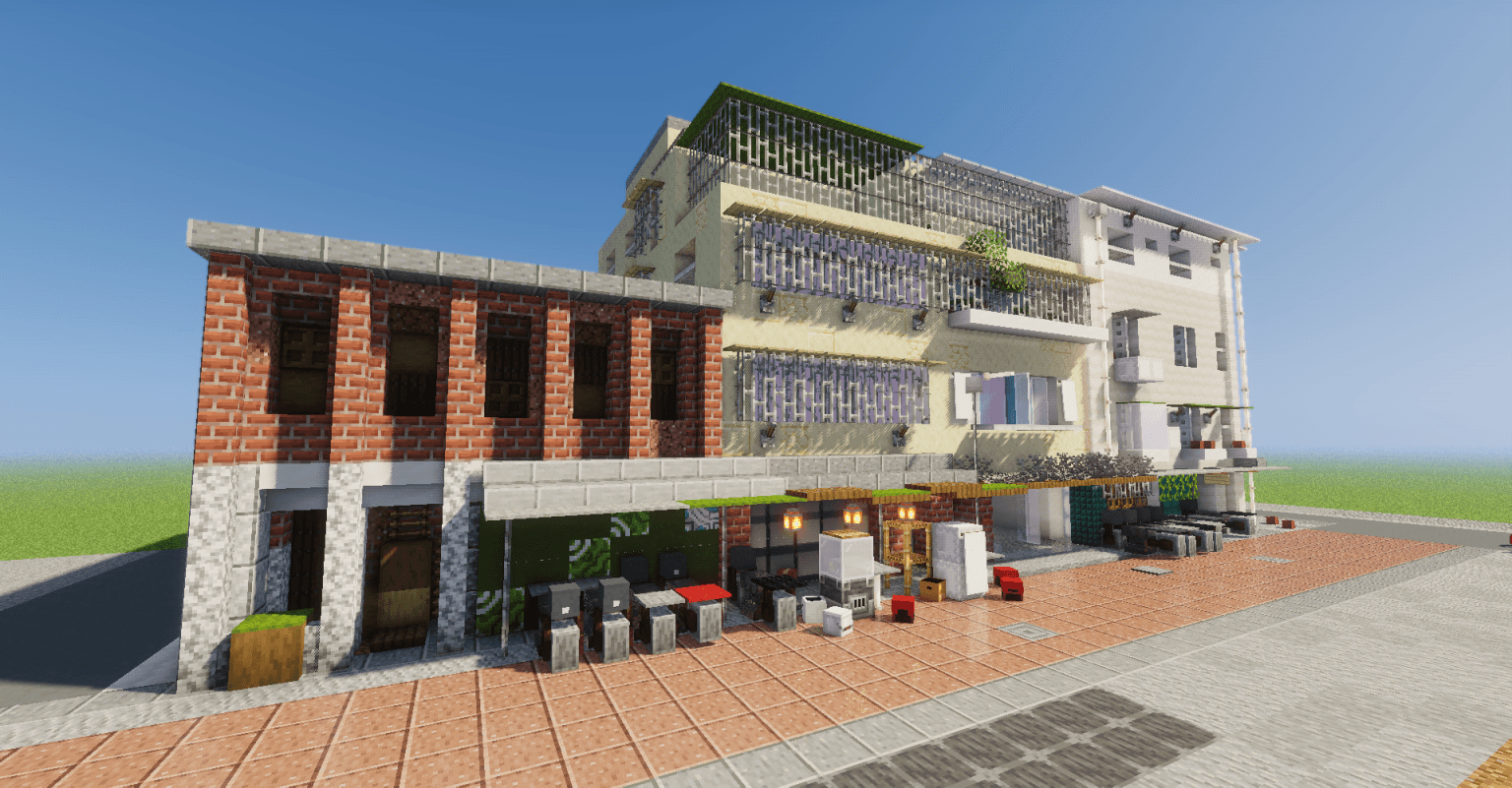 Leave Your Body: Taipei Contemporary Art Center 神遊虛擬駐場計劃:台北當代藝術中心