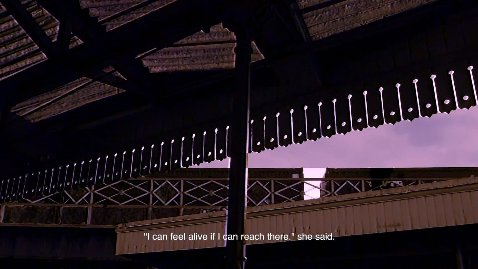 Wandering With Spirit