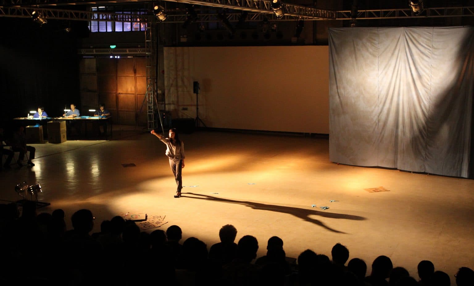 World Factory 世界工廠