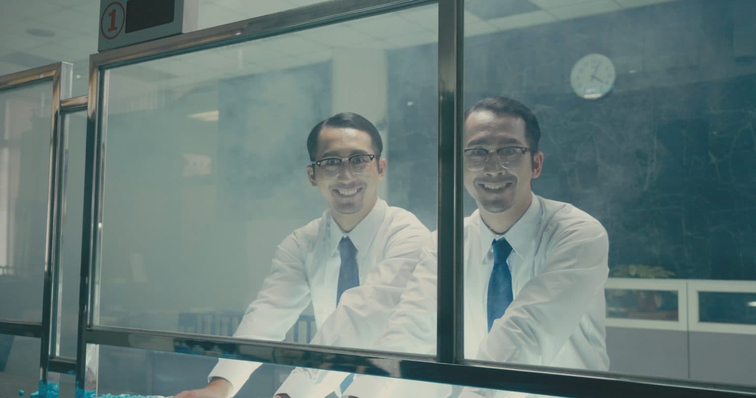 Future Shock 未來的衝擊