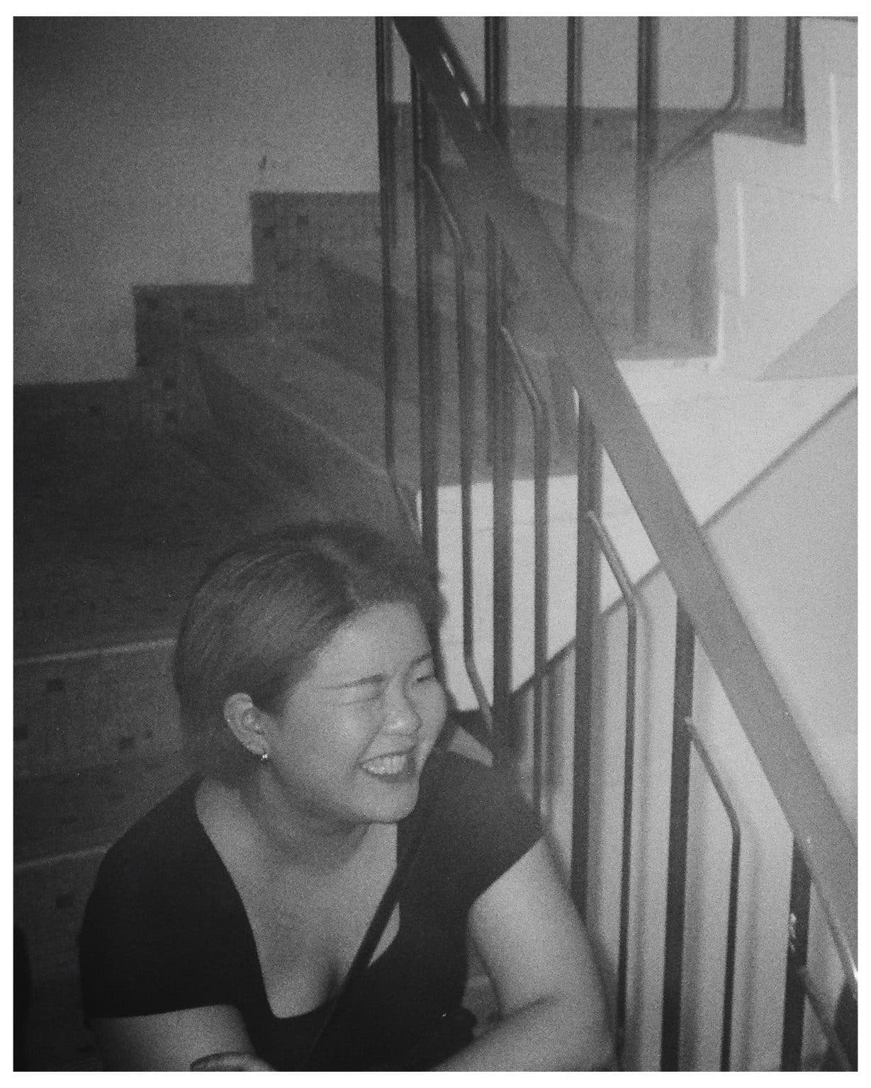 YAN Wai Yin 忻慧妍