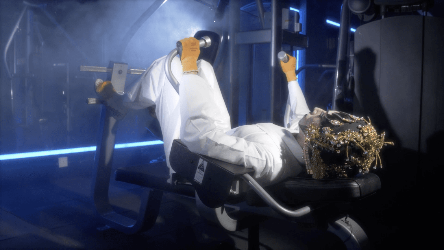 Karma Cycle 業報輪迴