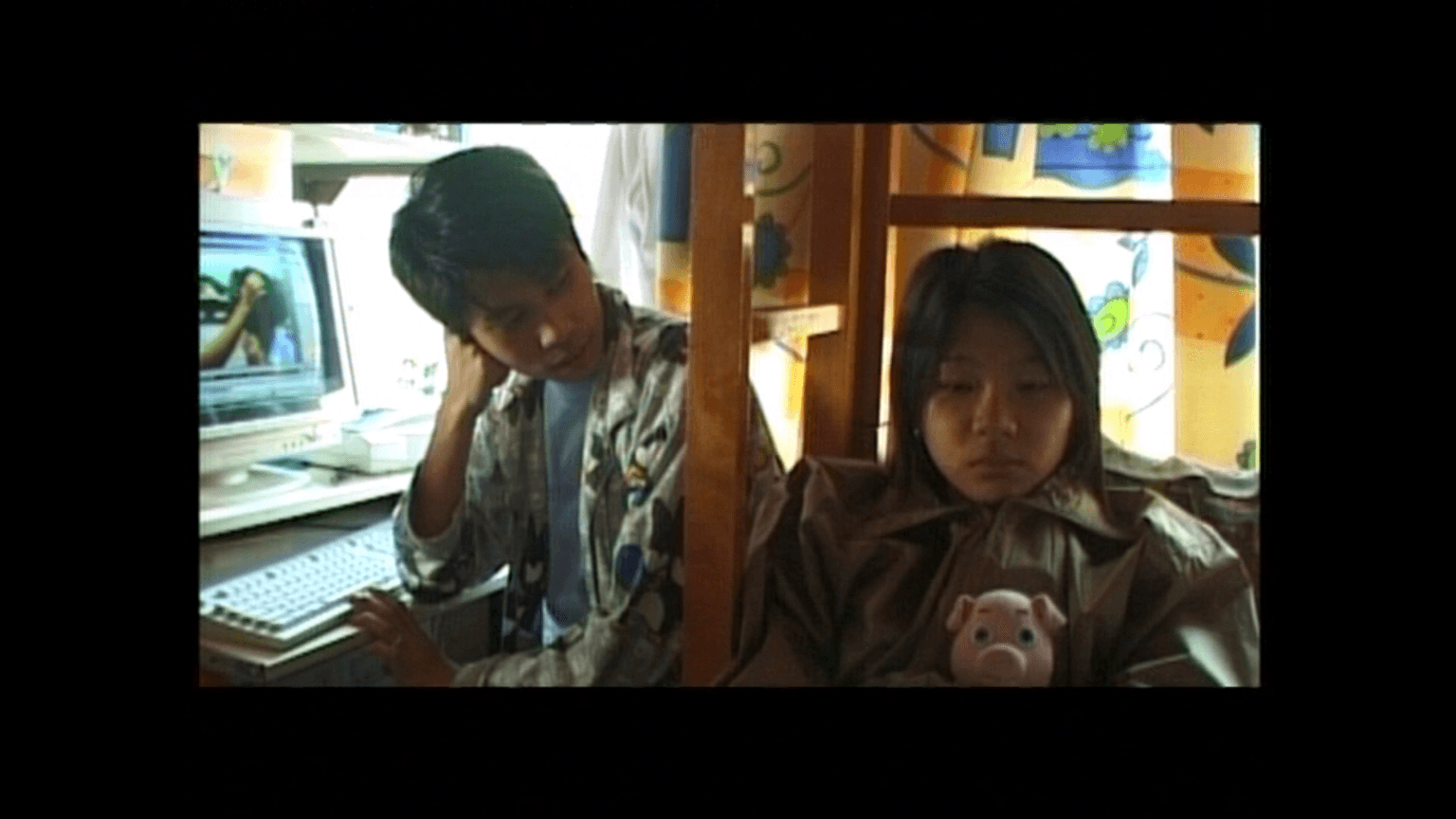 Our Love Diary 我們的愛情日記