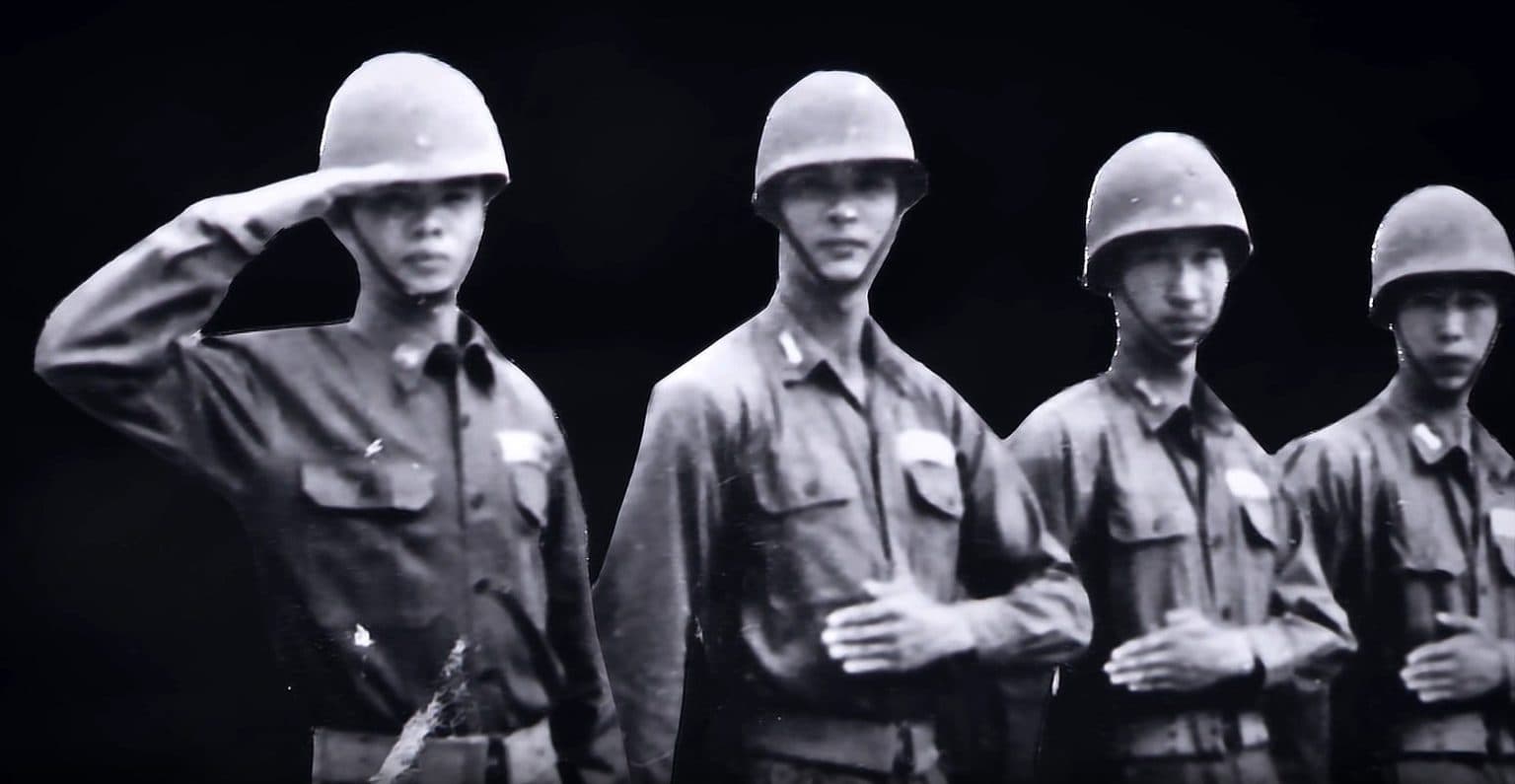 Revival Malady 復興夢