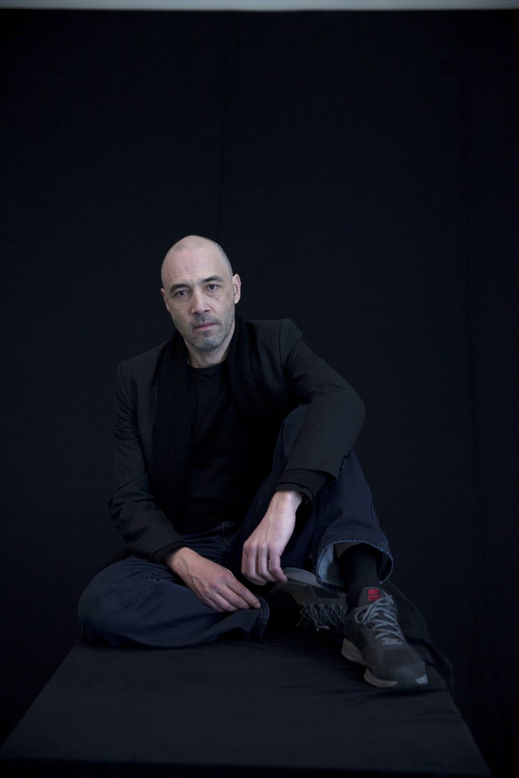 Jose DRUMMOND 若瑟.狄莫