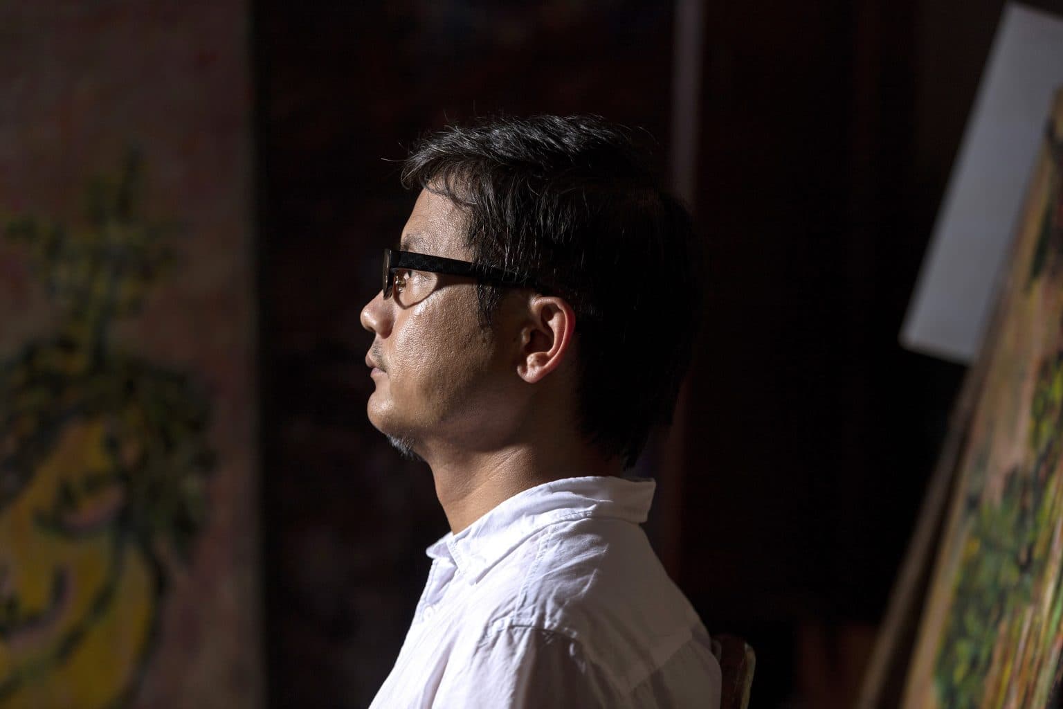 NG Fong Chao 吳方洲