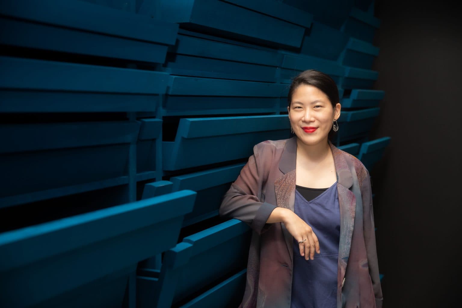 CHEN Ting-Jung 陳庭榕