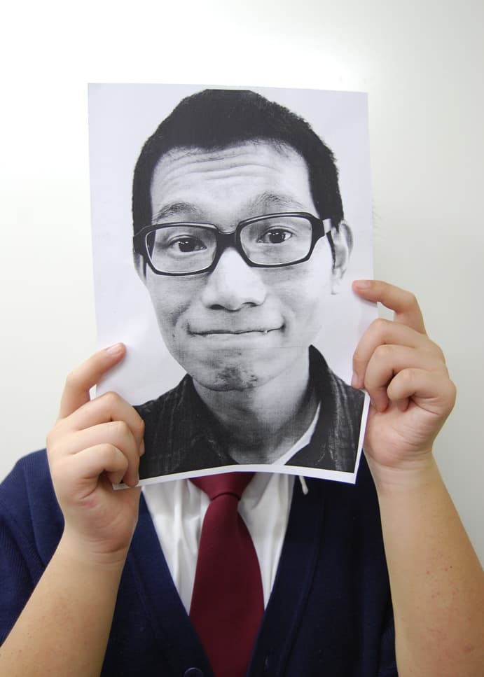 HO Ka Cheng 何家政