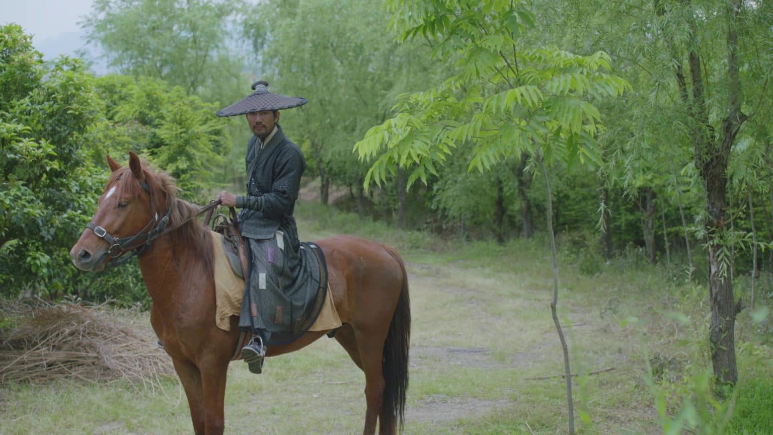 Secret Mission 秘密任務