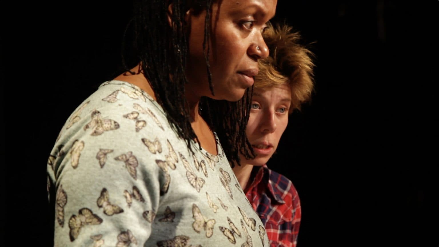 To Be Brandon (Scene2) 成為布蘭登(場景2)